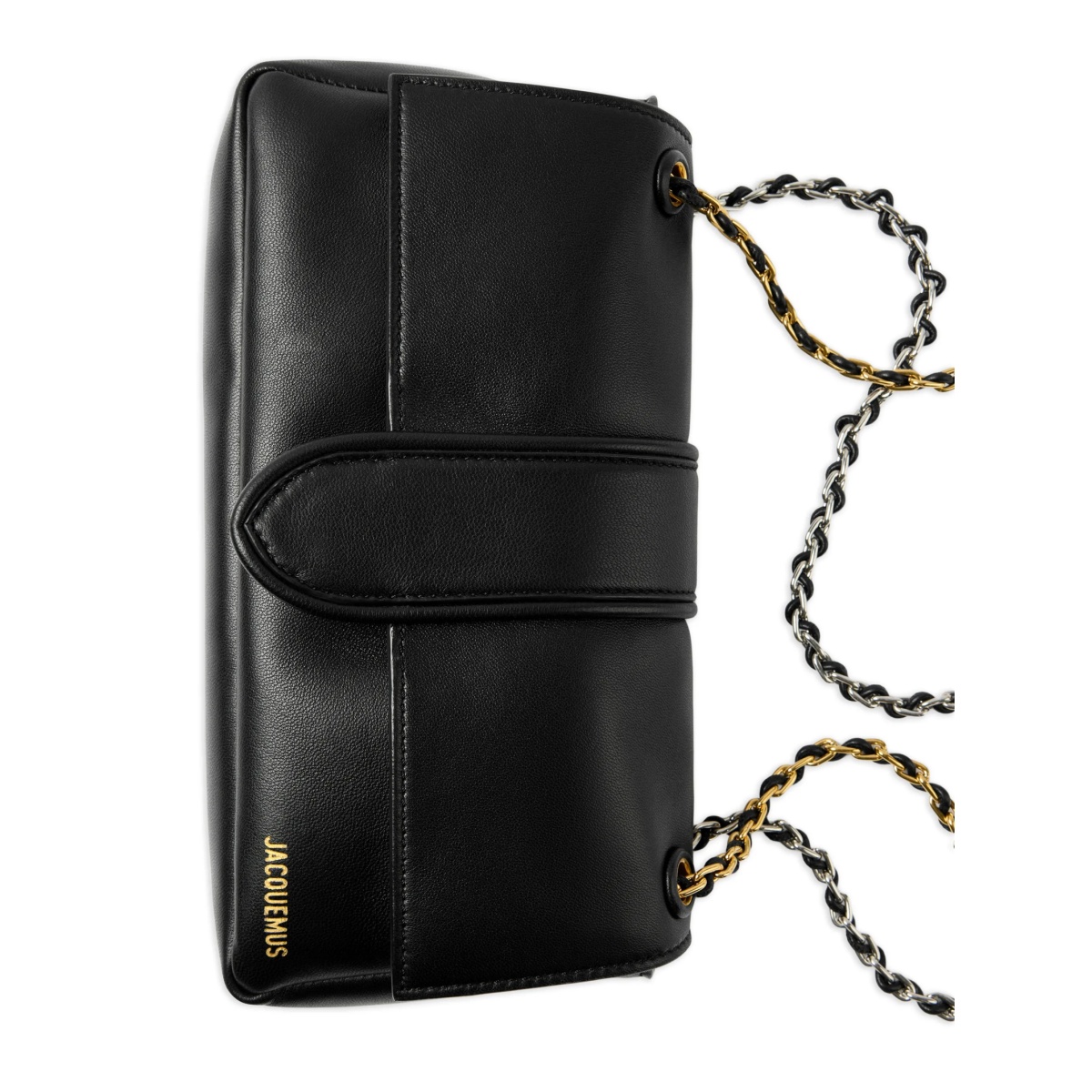 Bambino Chaine shoulder bag - Img 4