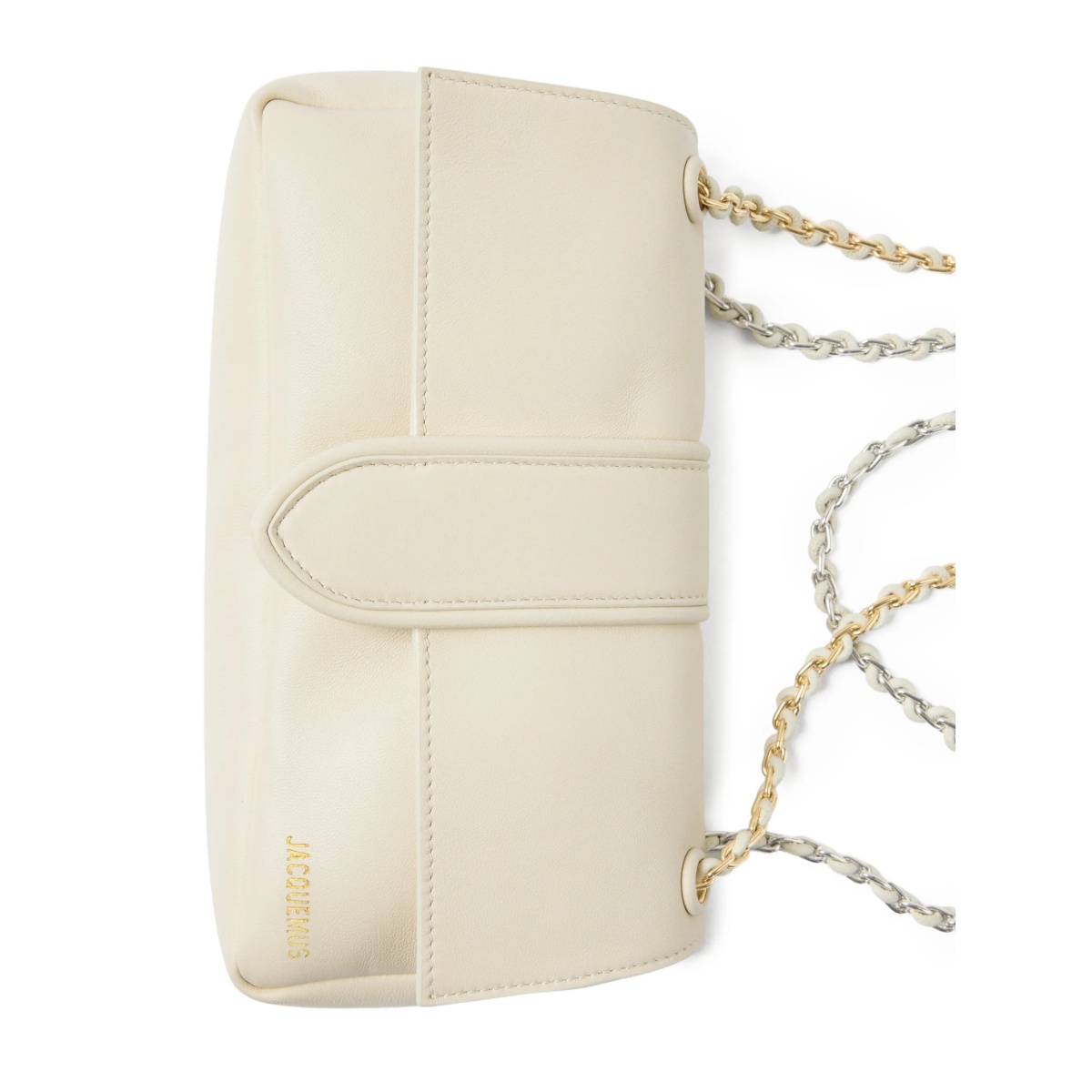 Bambino Chaine shoulder bag - Img 4