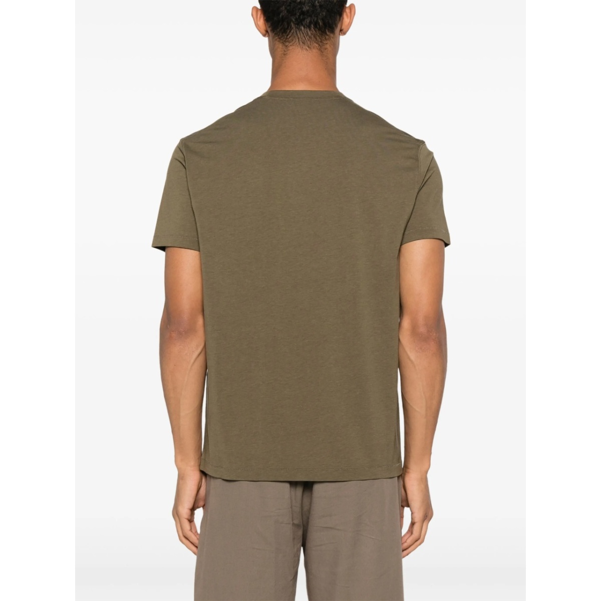 basic T-shirt - Img 3