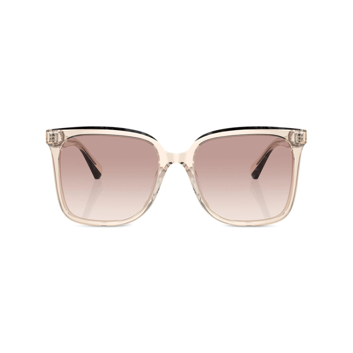 BC4007S square-frame sunglasses