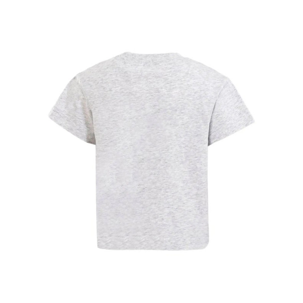 bear-print T-shirt - Img 2
