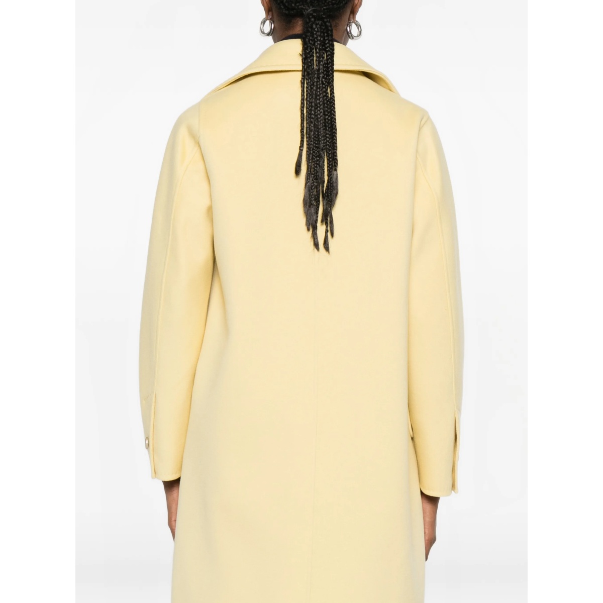Beira pockets jacket - Img 4