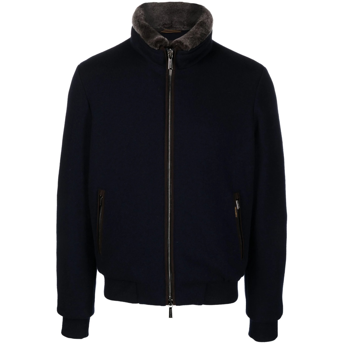 Bellati-MRW padded jacket