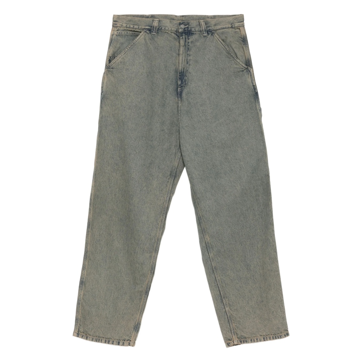 belt-loops jeans