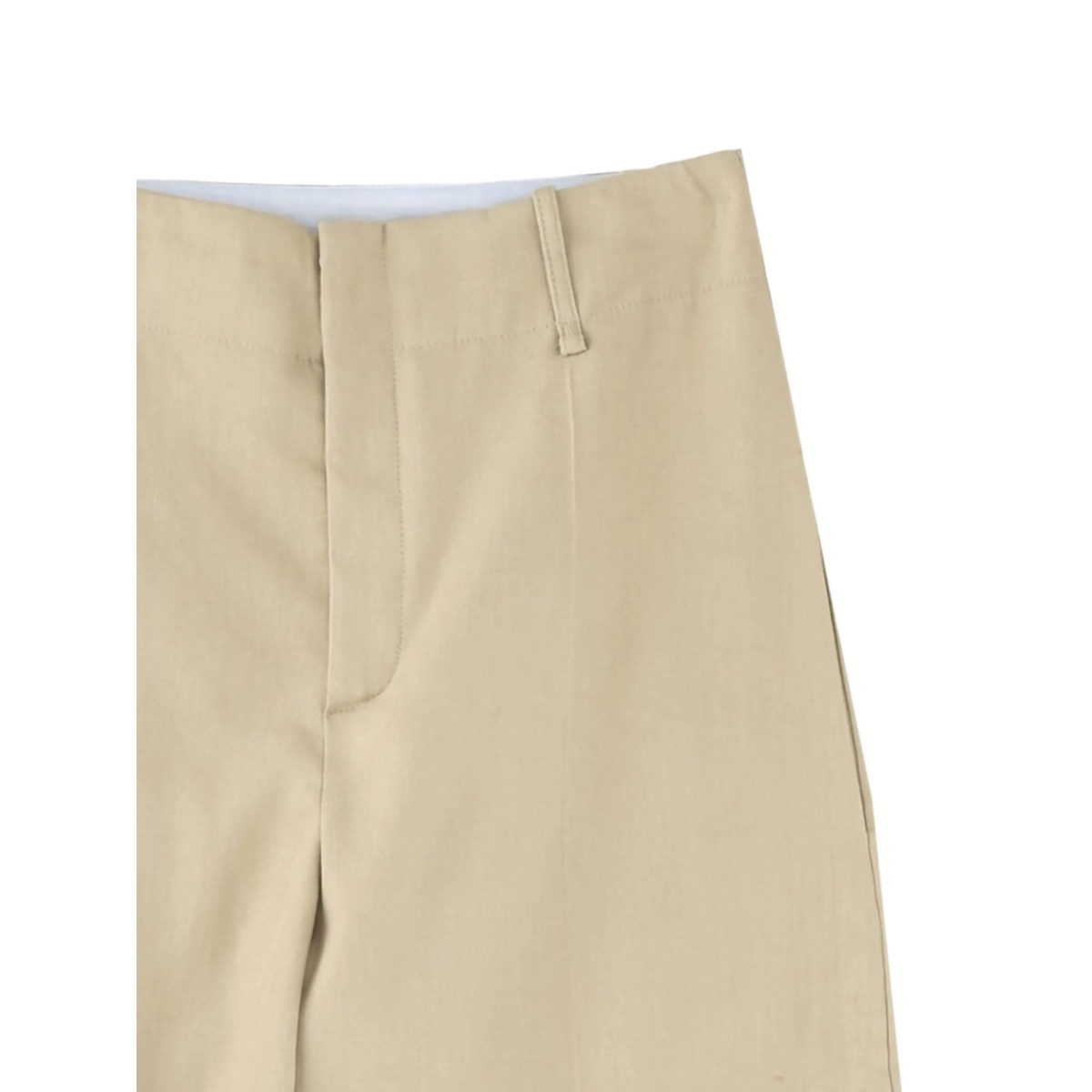 belt-loops trousers - Img 2