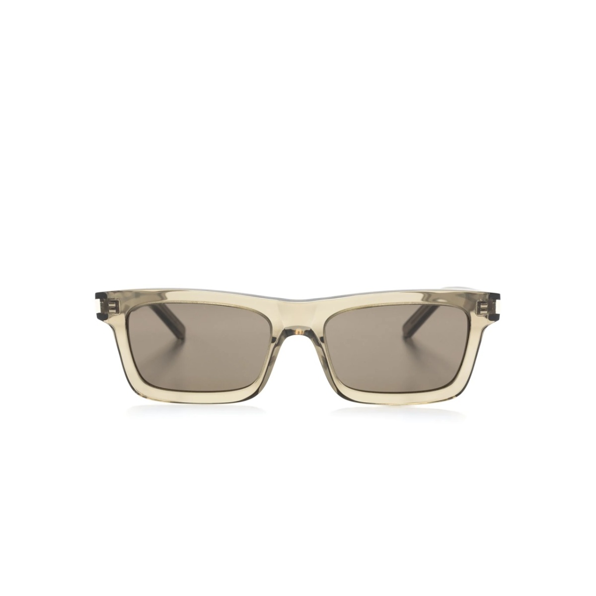 Betty square-frame sunglasses