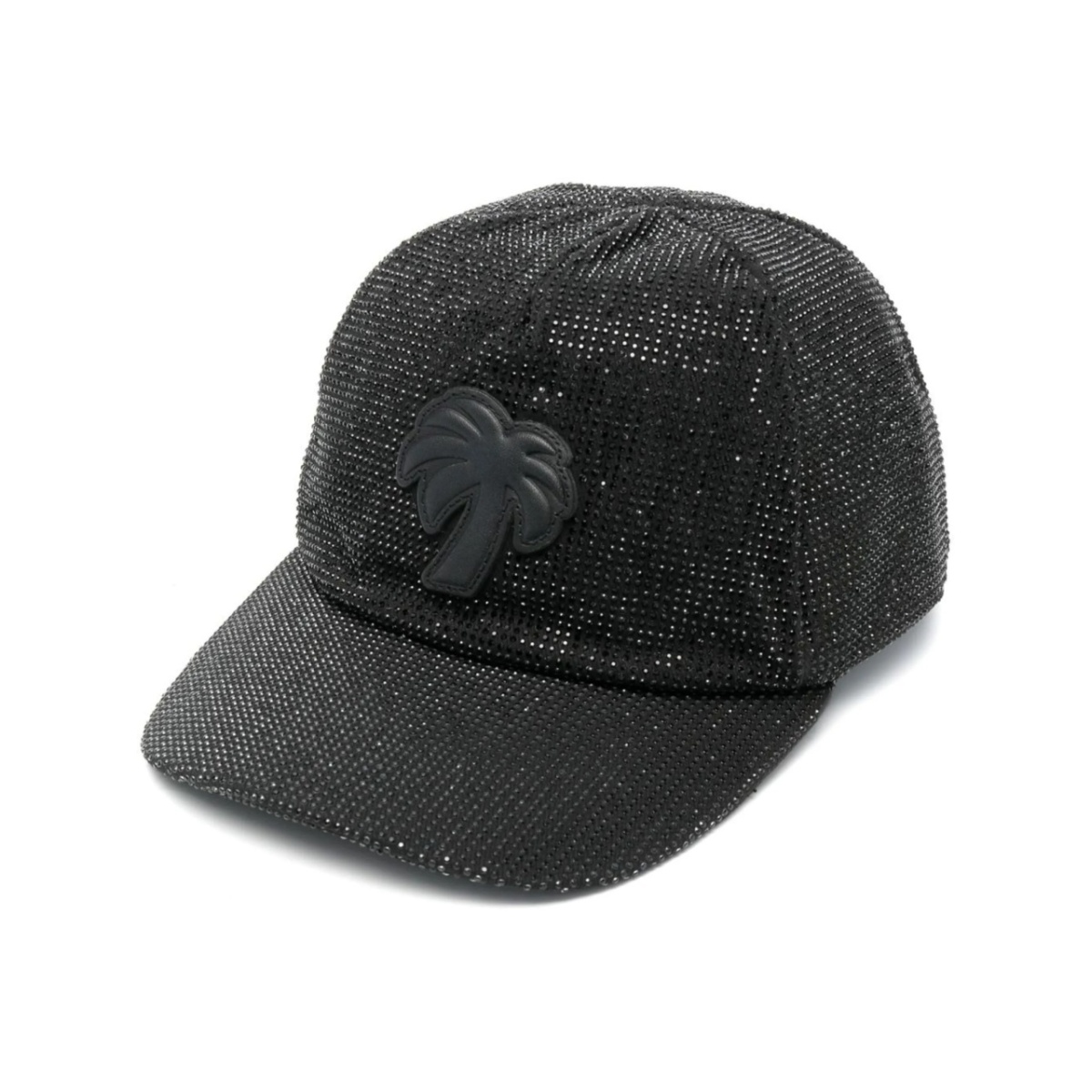 Big Palm embroidered baseball cap