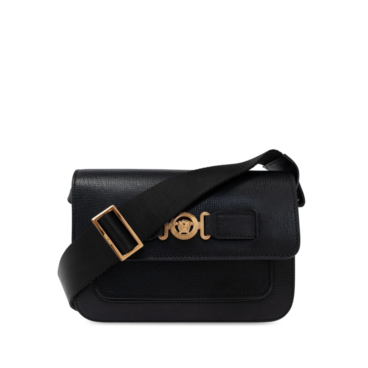Biggie shoulder bag
