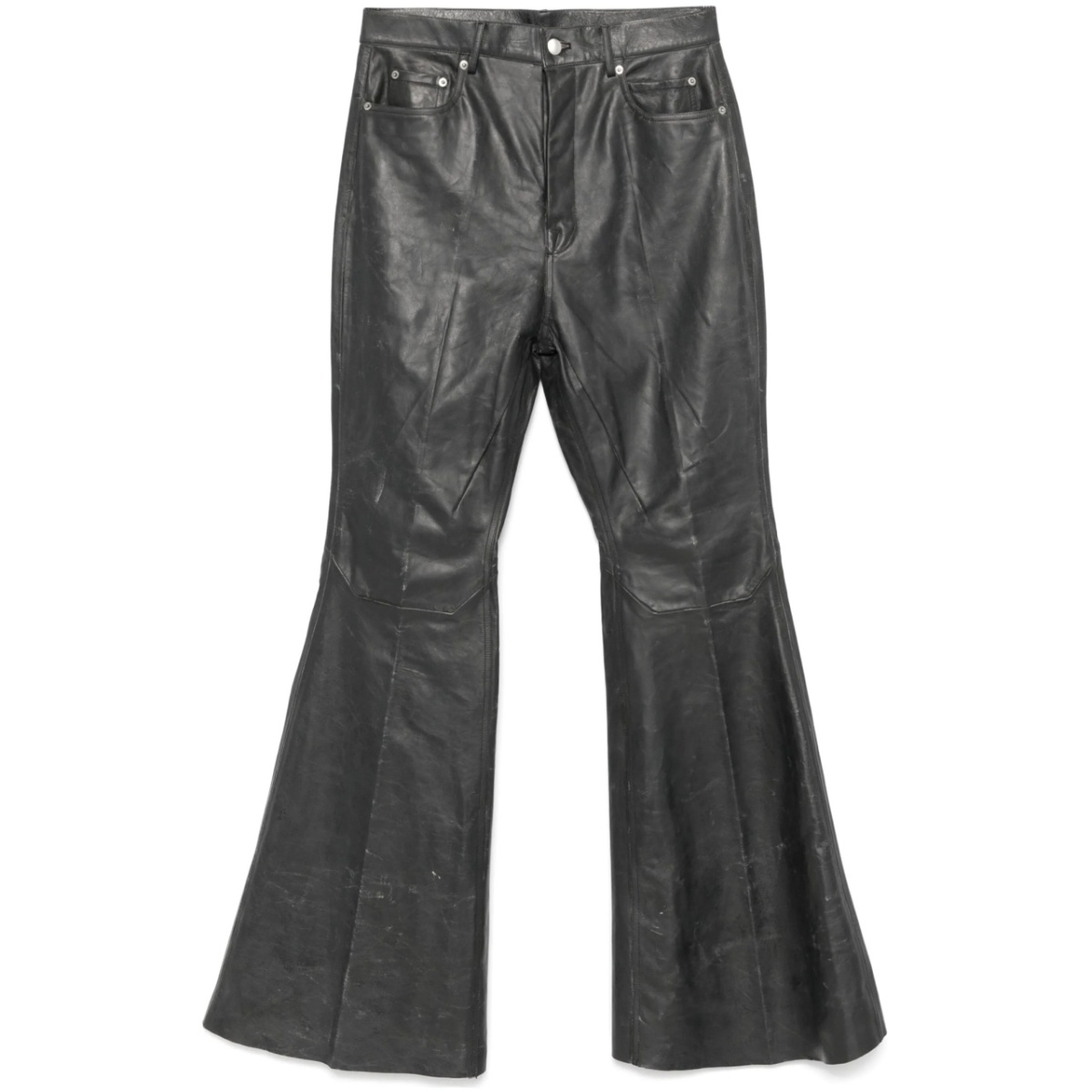 Bolan bootcut trousers