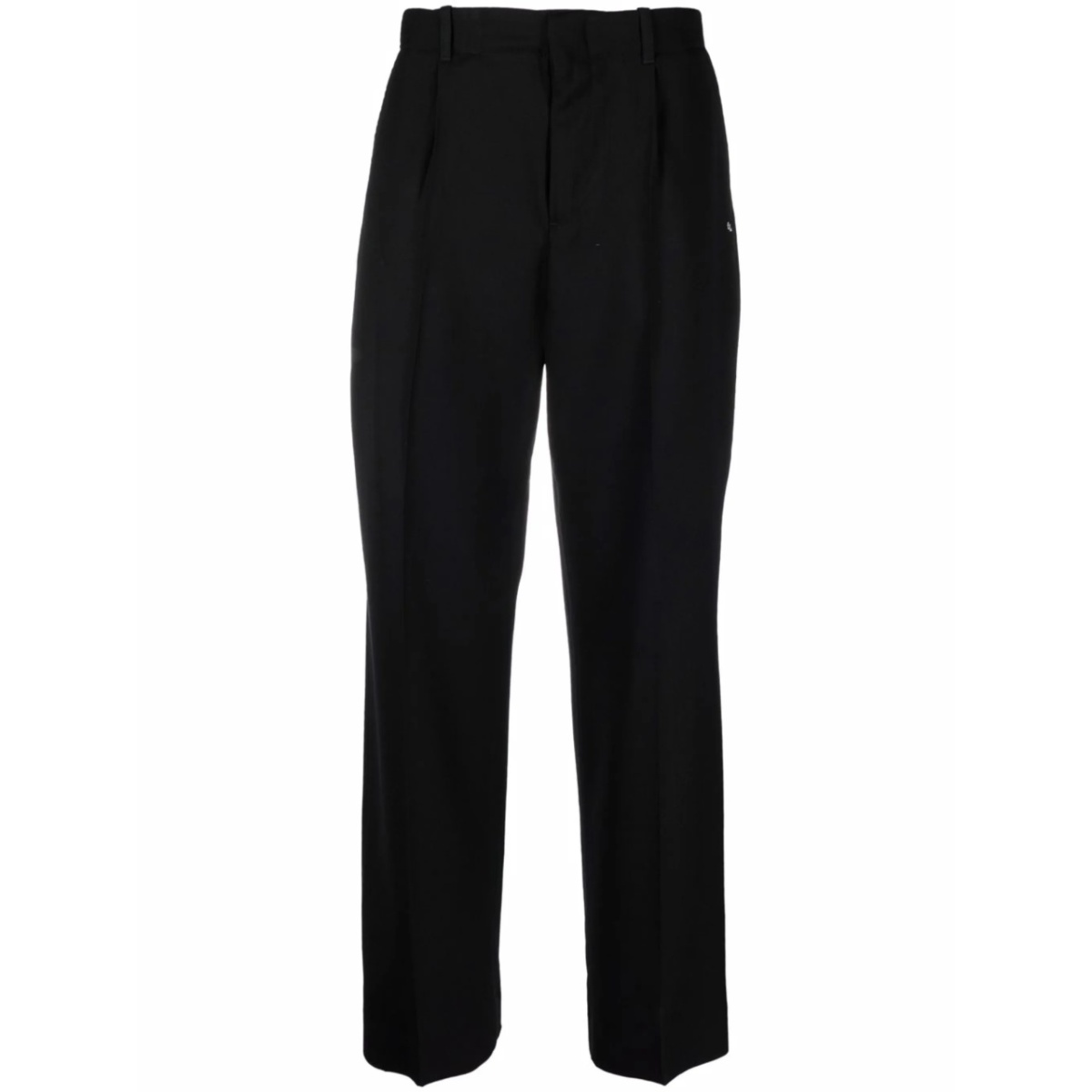 Borrowed Chino wool trousers