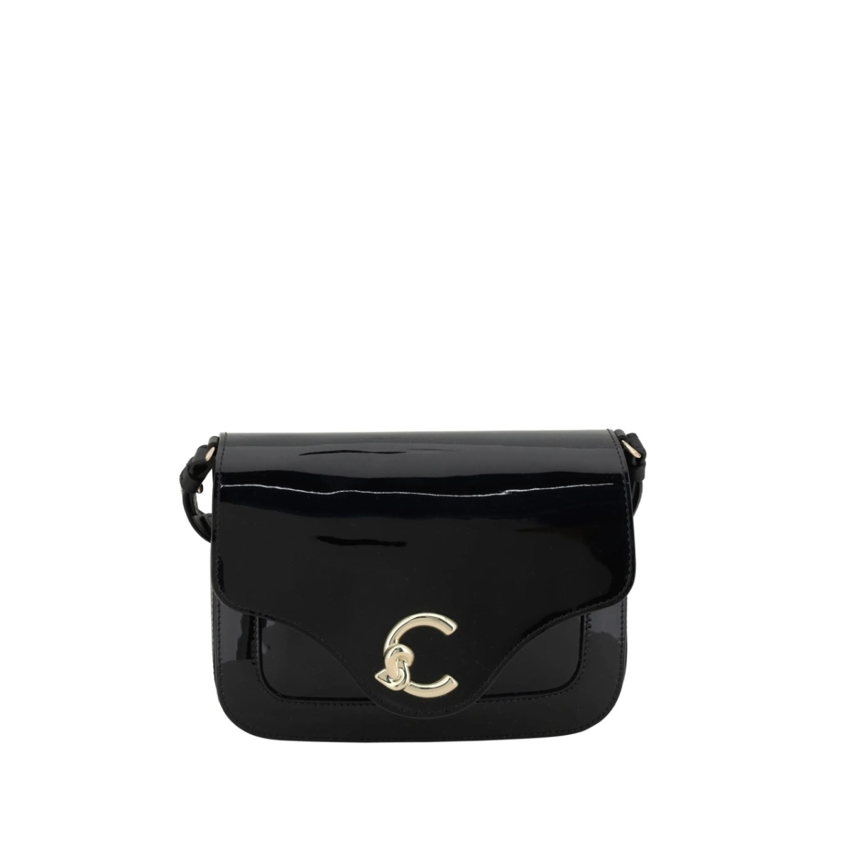 Borsa a Tracolla C-Me Patent