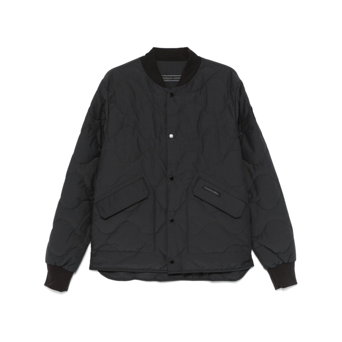 Boswell bomber jacket