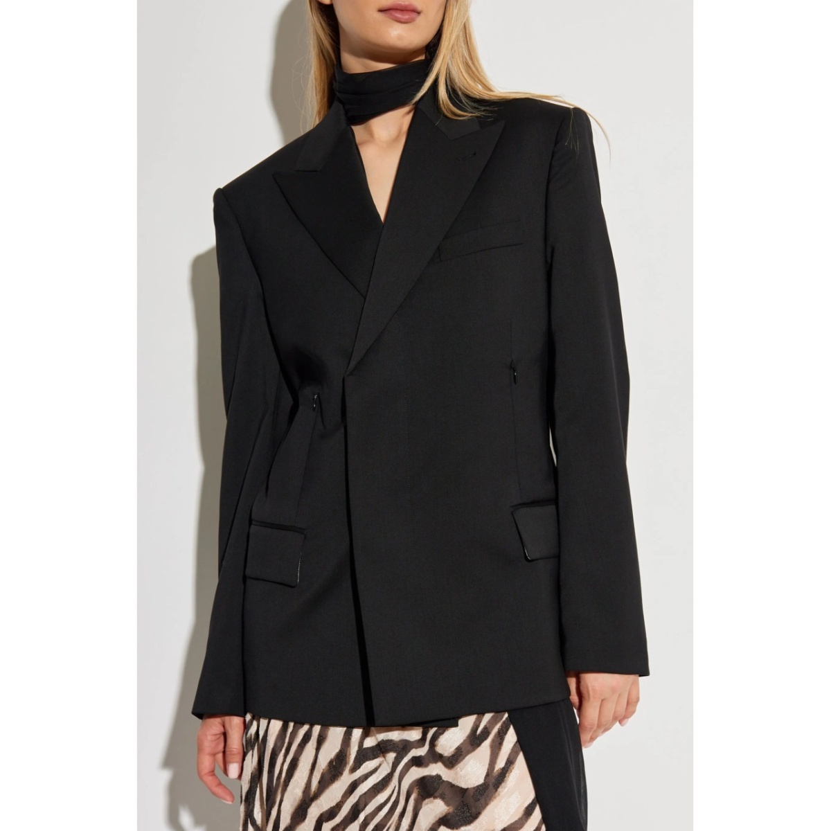 Boxy blazer - Img 3
