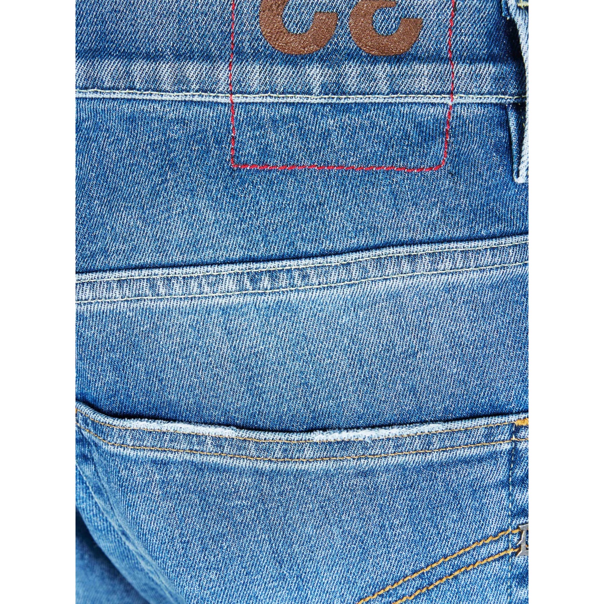 brighton carrot jeans - Img 3