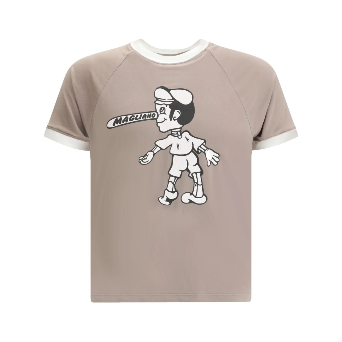Britpop T-shirt