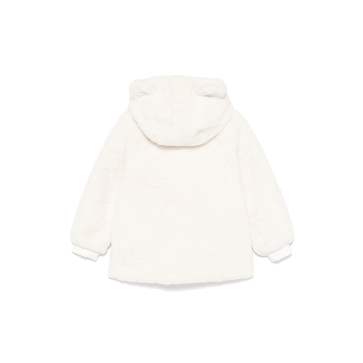 brushed jacket - Img 2