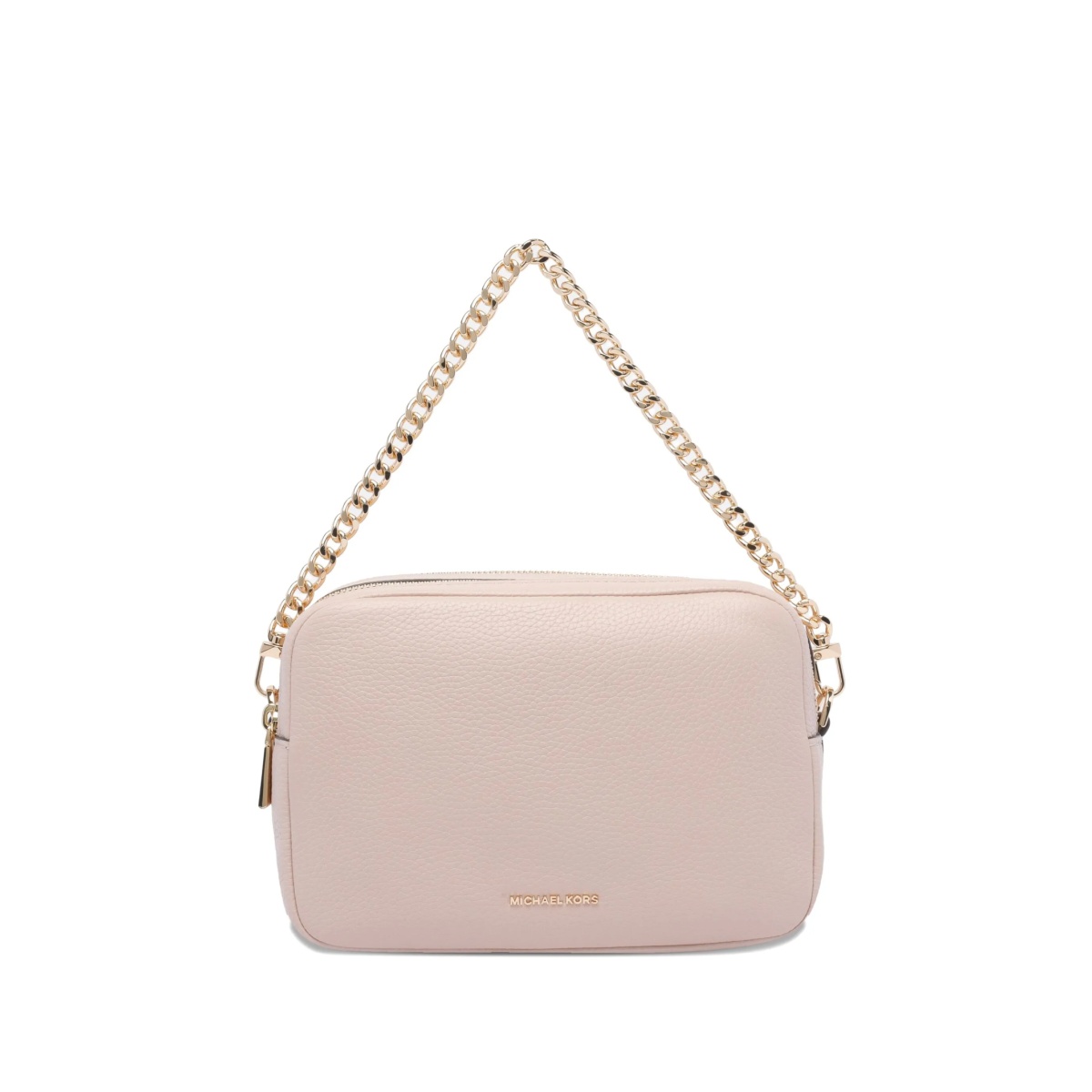 Bryant chain-strap leather shoulder bag