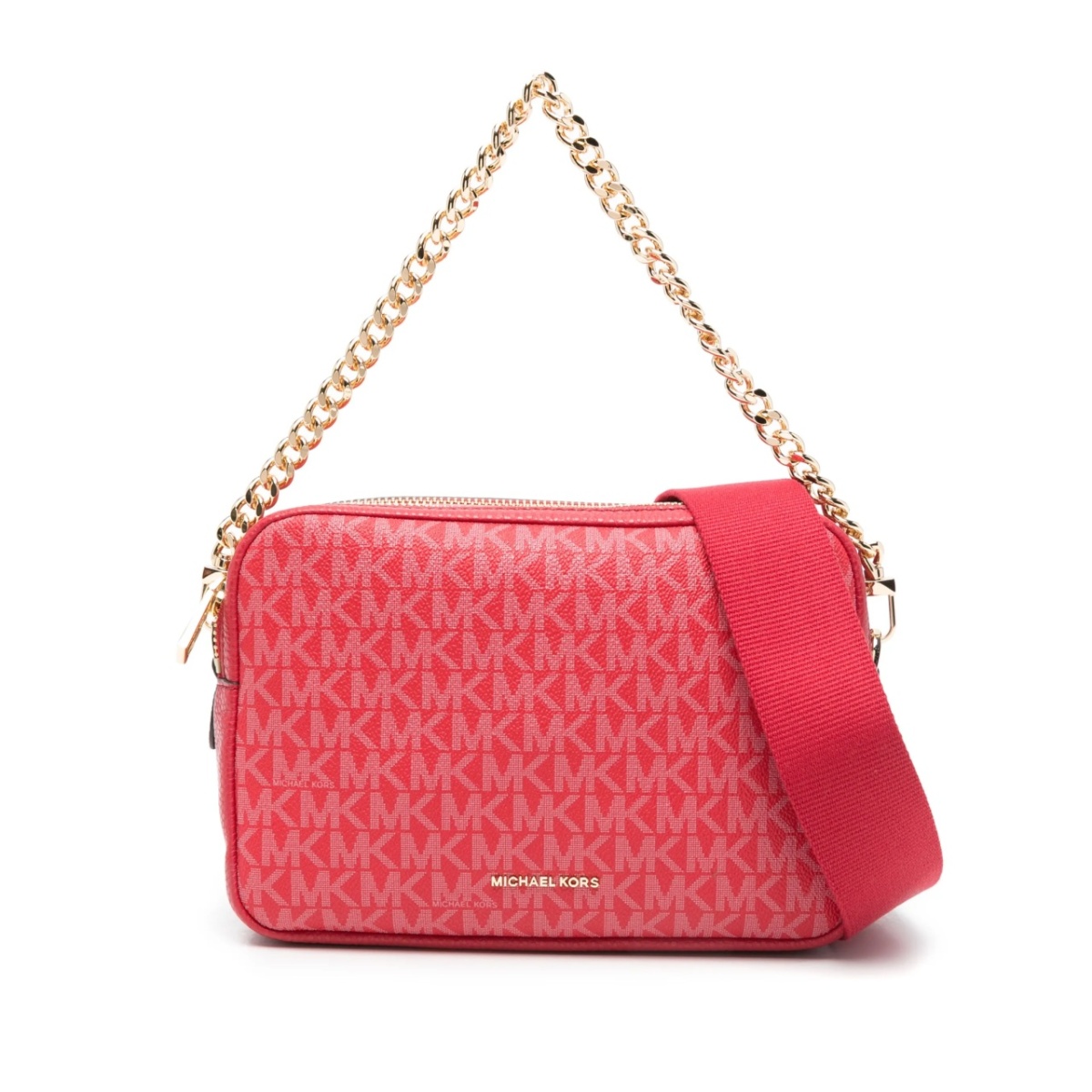 Bryant monogram crossbody bag
