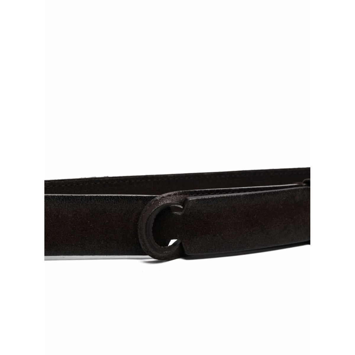 Bull no buckle belt - Img 2