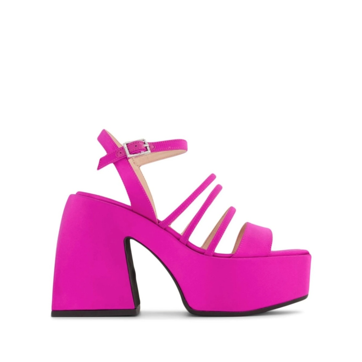 Bulla Chibi platform sandals