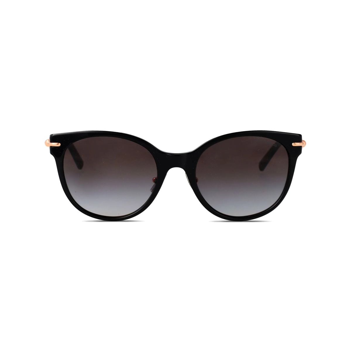 butterfly-frame sunglasses