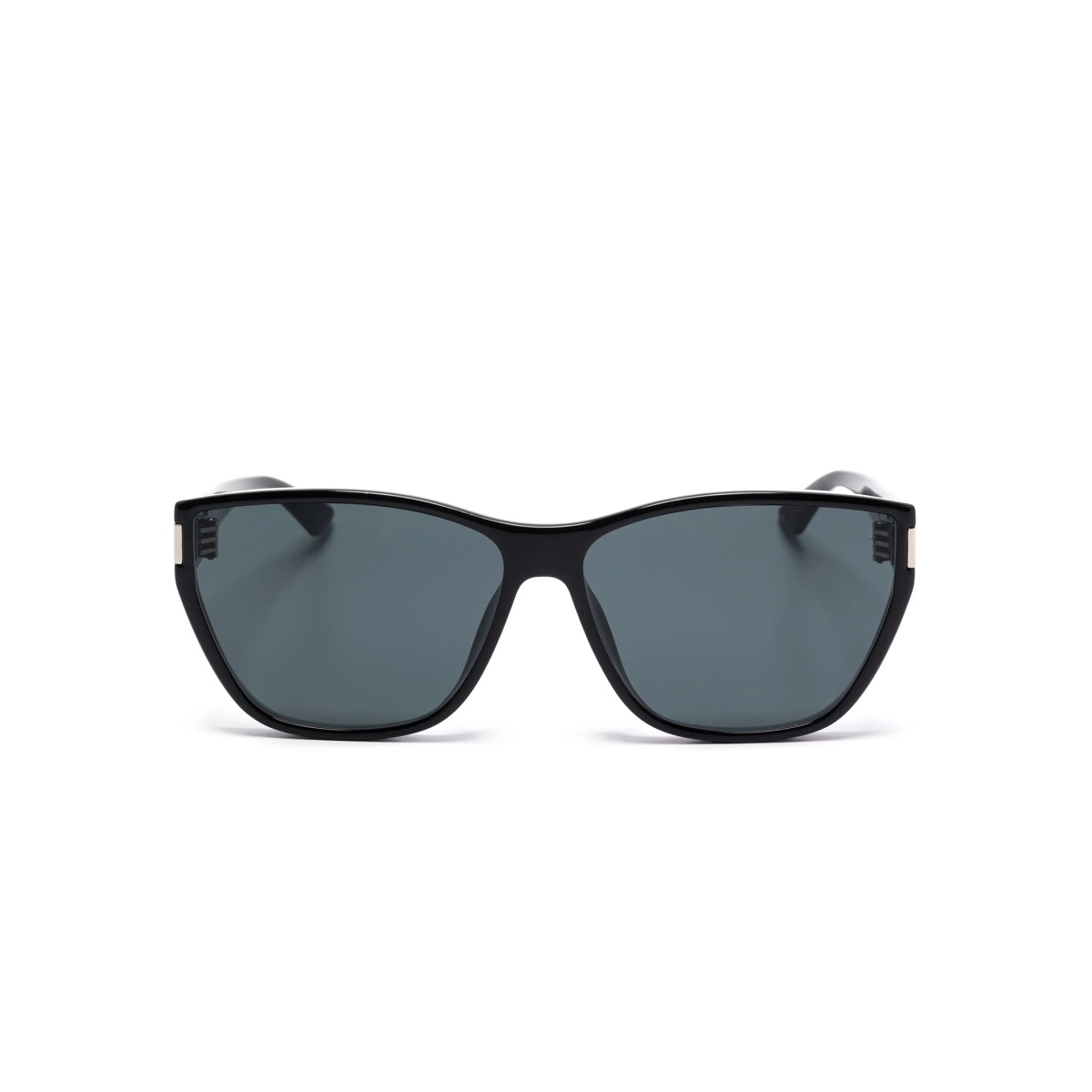 butterfly-frame sunglasses