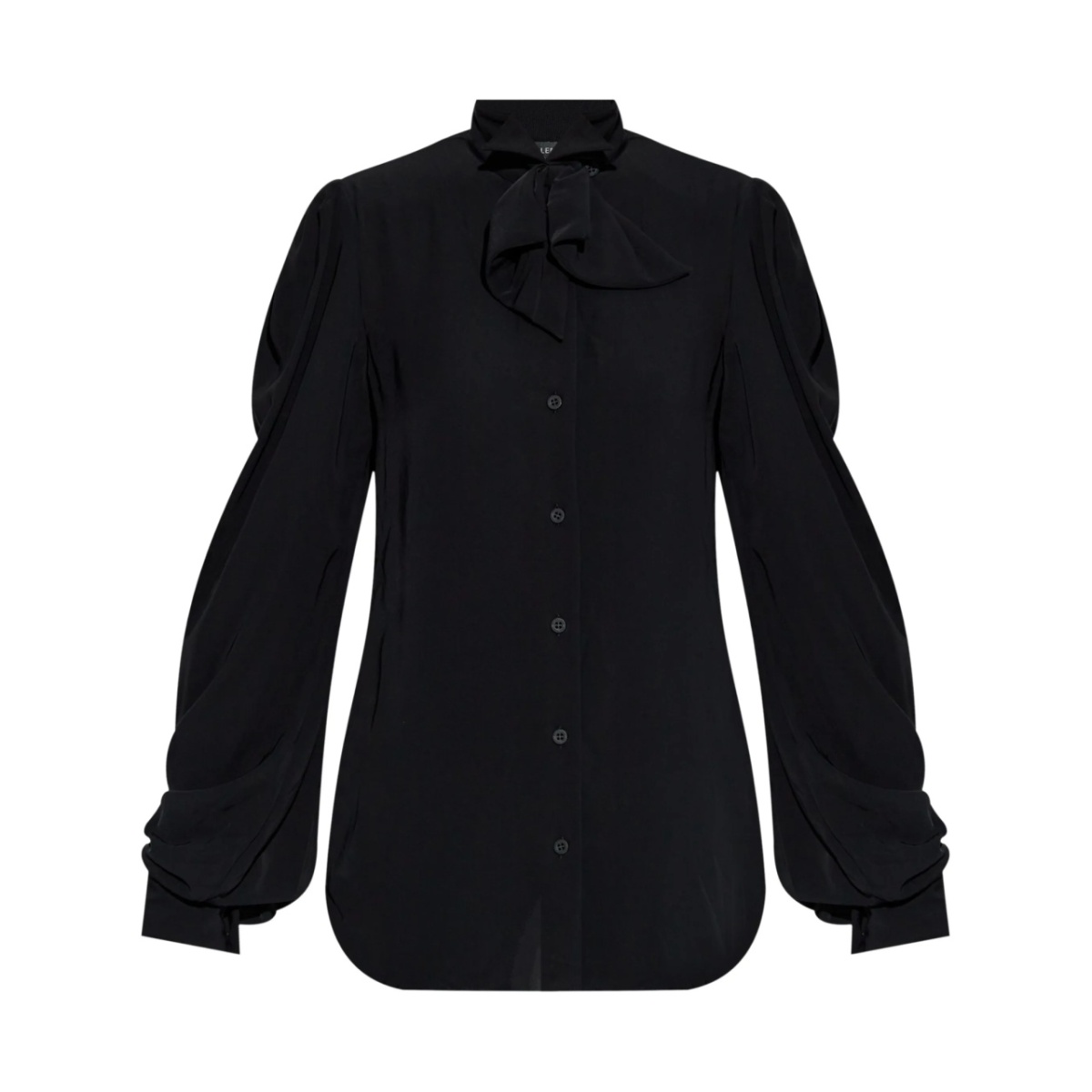 button-down shirt