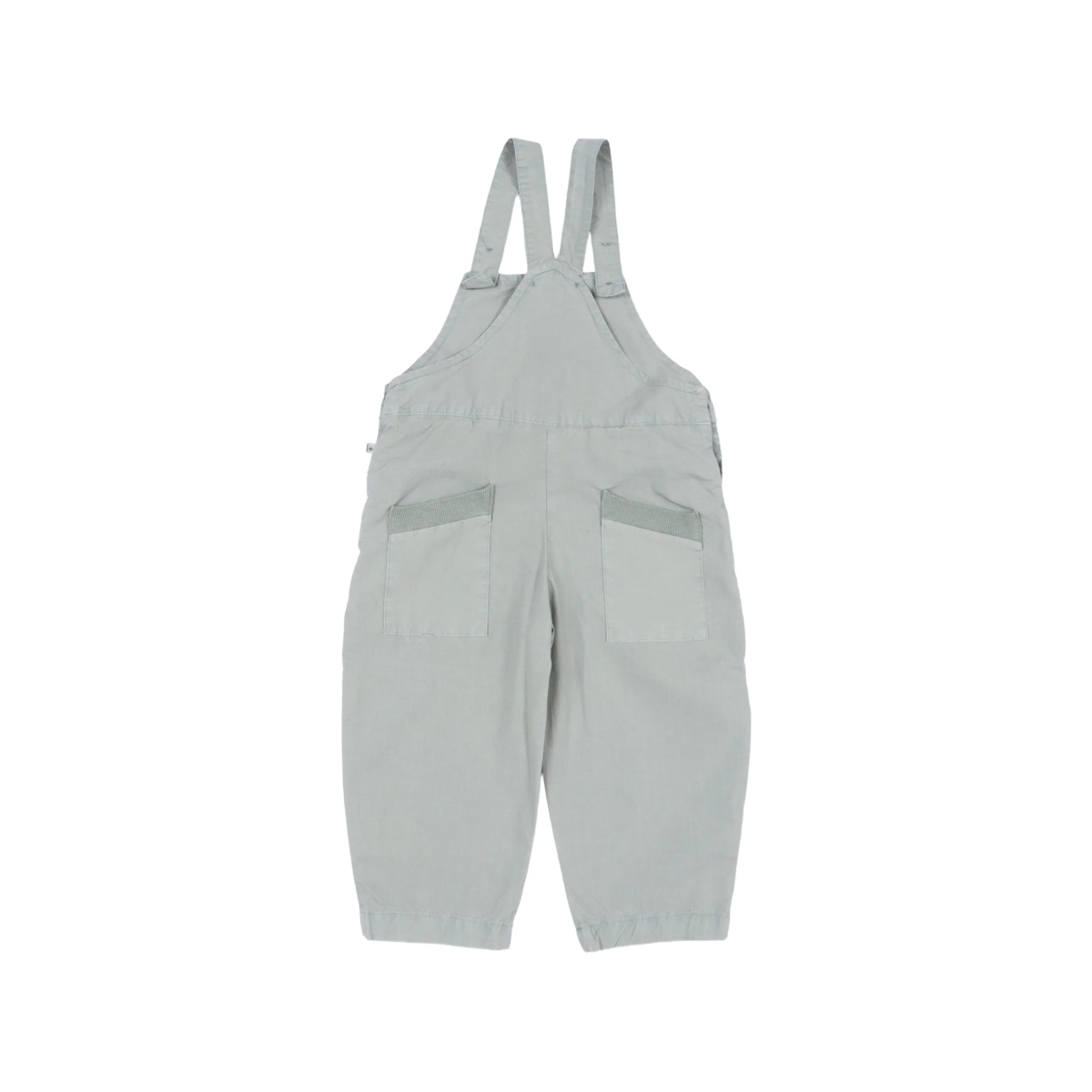 button dungarees - Img 2