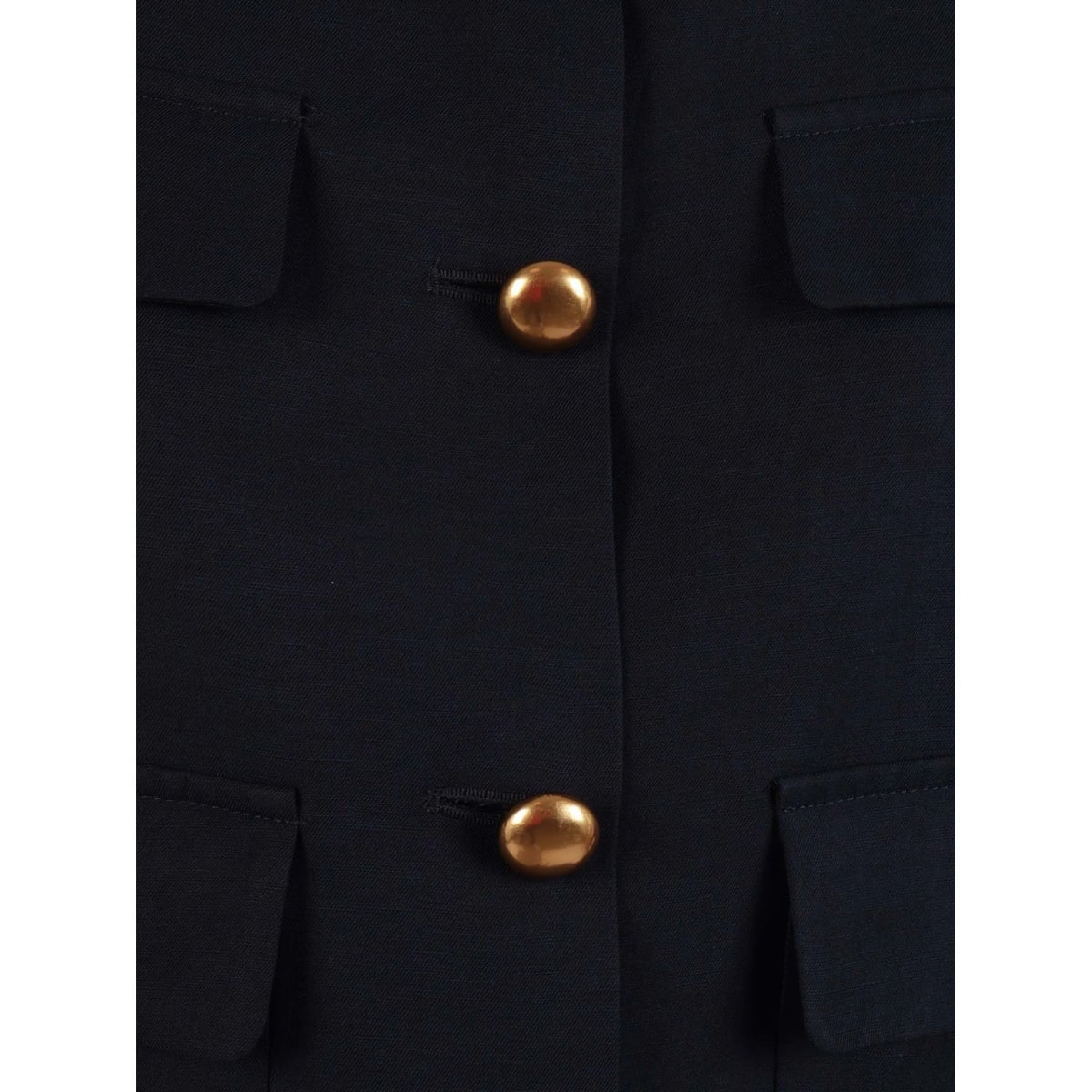 button-embellishment jacket - Img 3