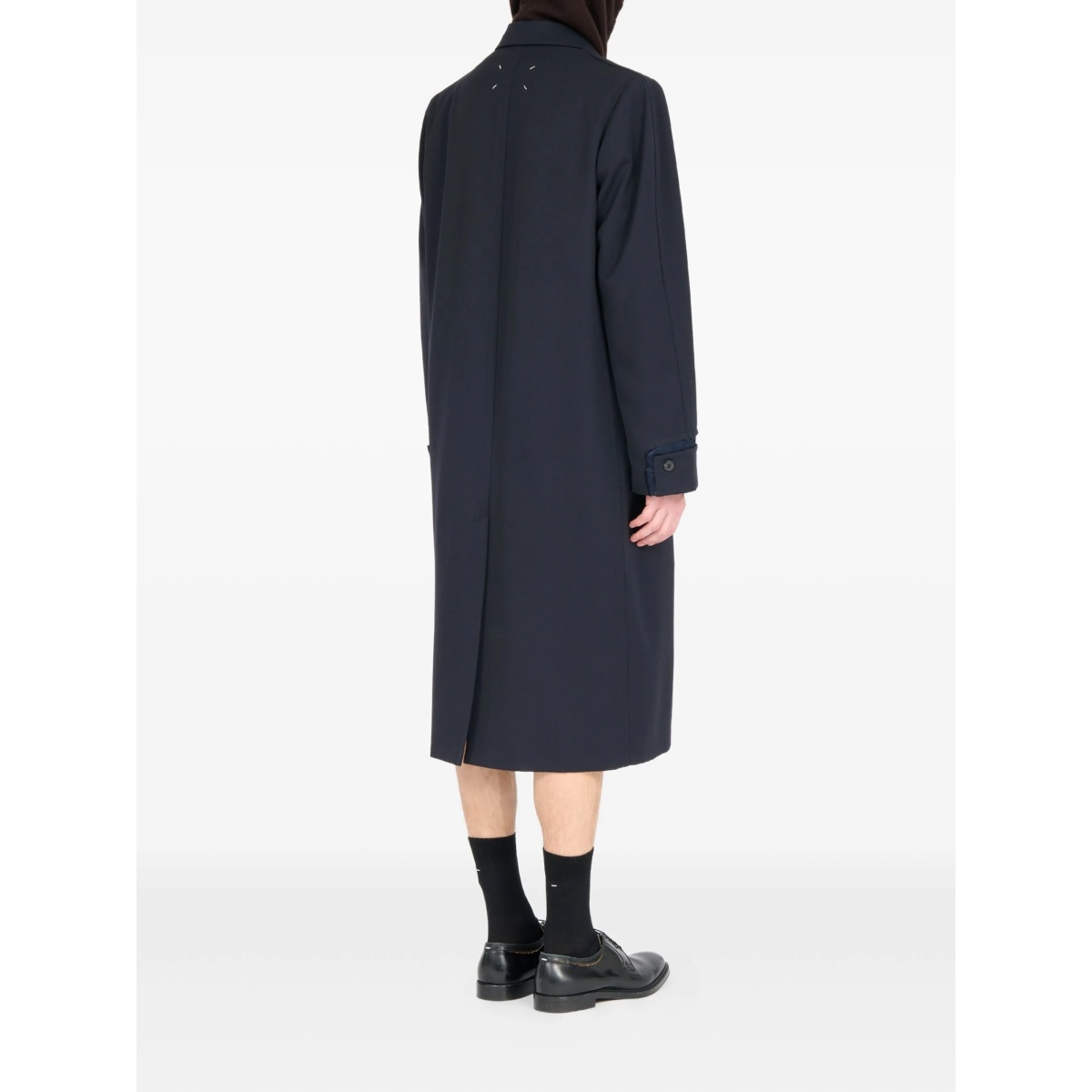 button-front coat - Img 4