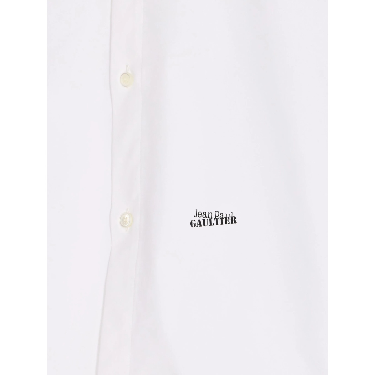 button-front shirt - Img 3