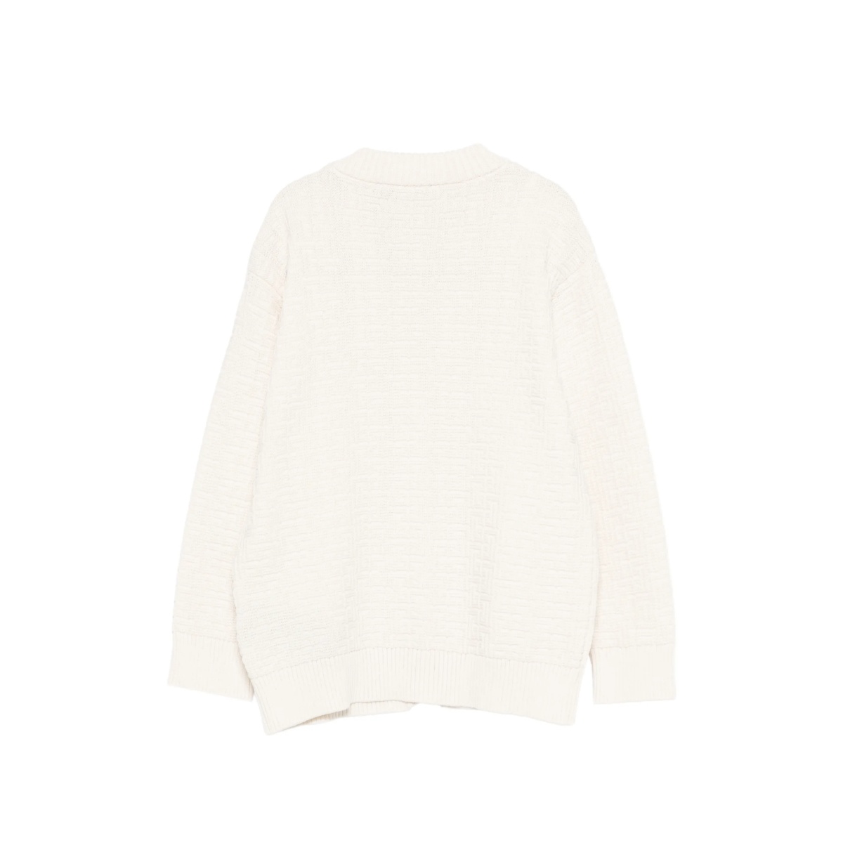 button-up cardigan - Img 2