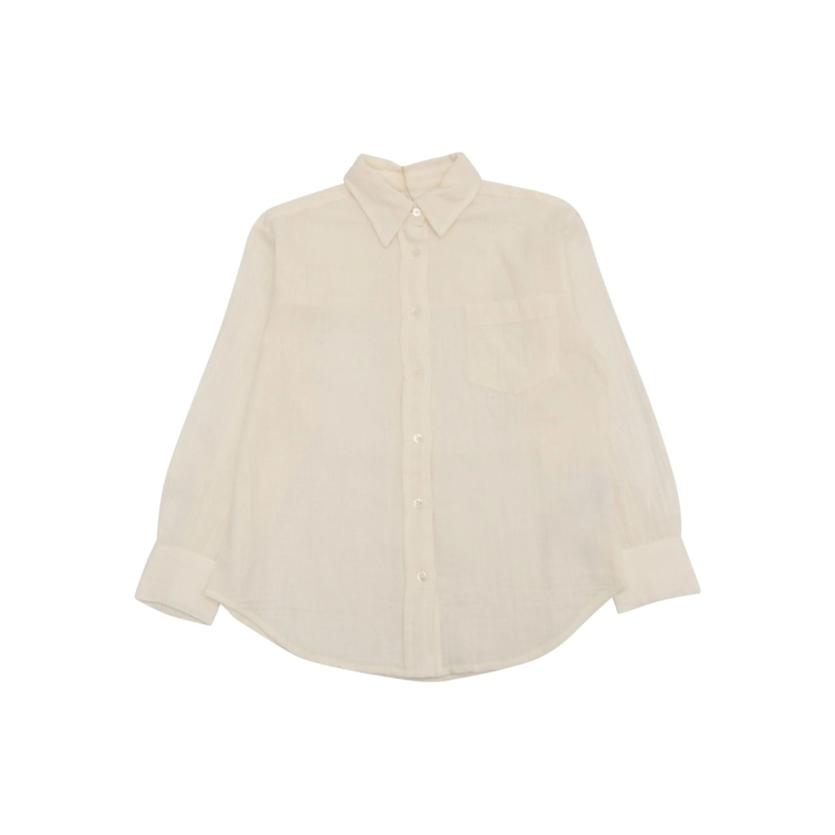 button-up shirt