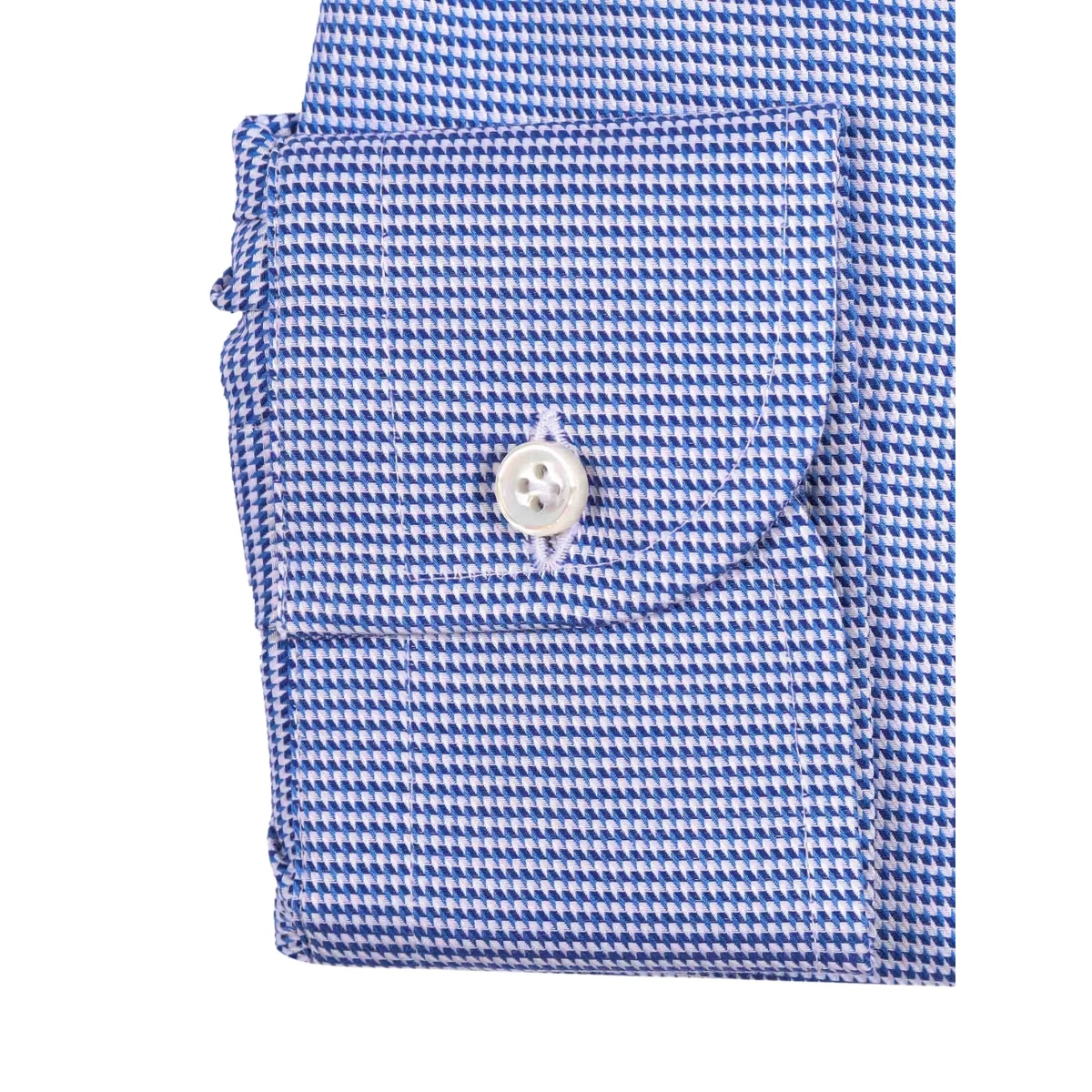 buttoned pocket shirt - Img 3