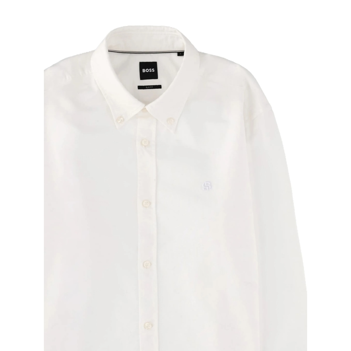 buttoned shirt - Img 2