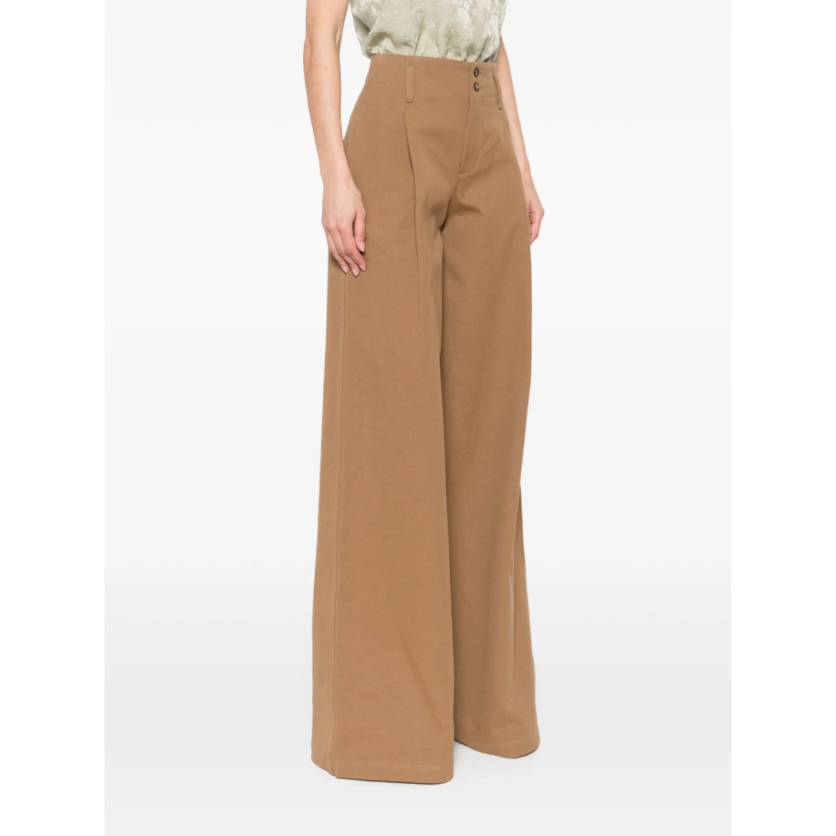 buttoned trousers - Img 3