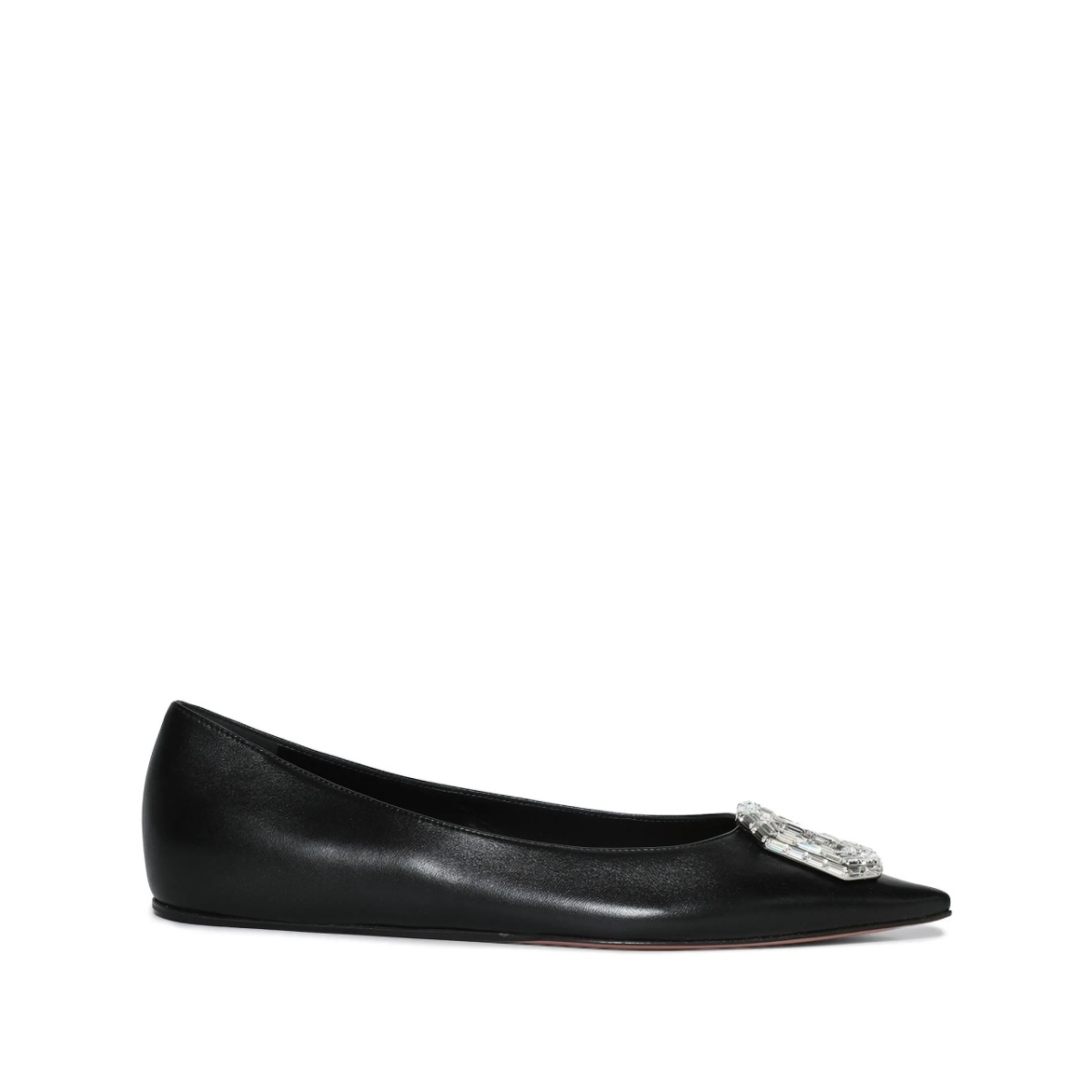 Camelia ballet flats
