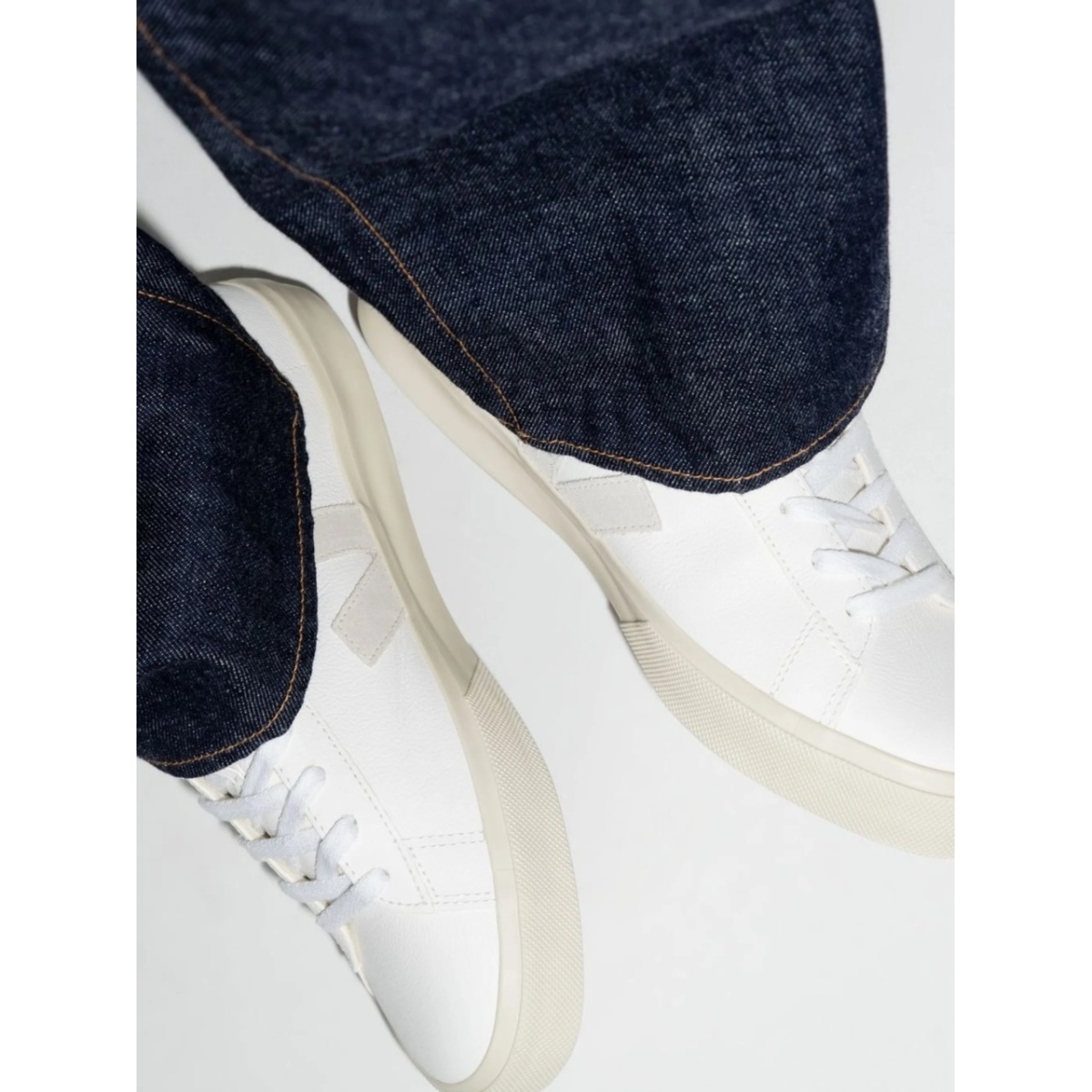 Campo low-top sneakers - Img 3
