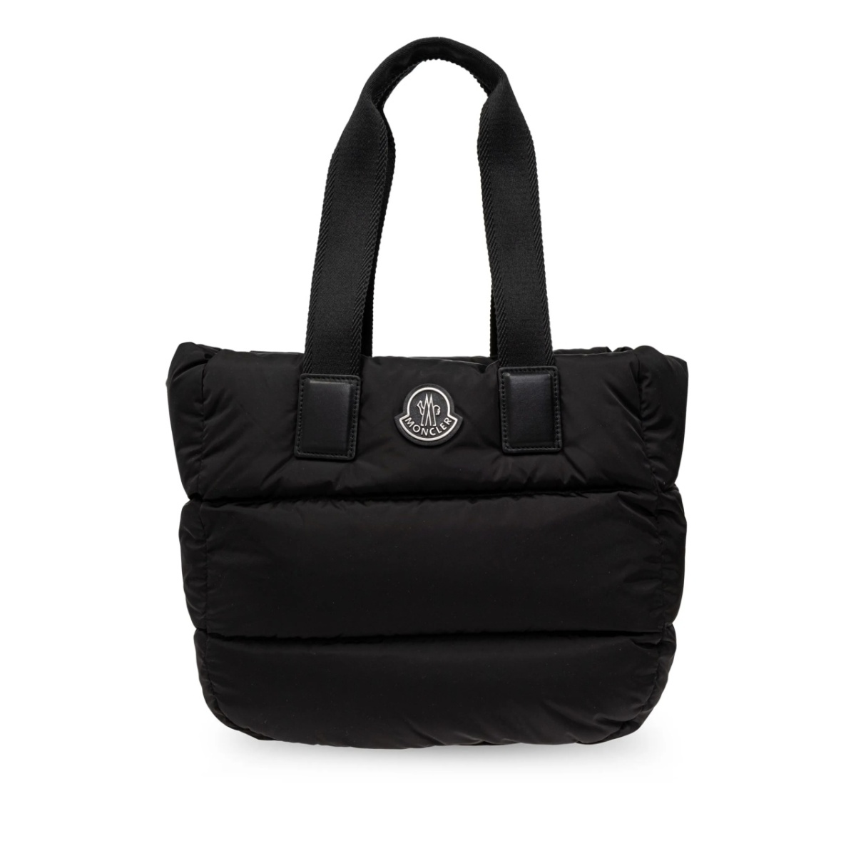 Caradoc padded tote bag