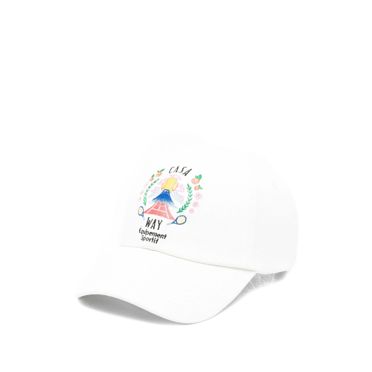 Casa Way Mountain baseball cap