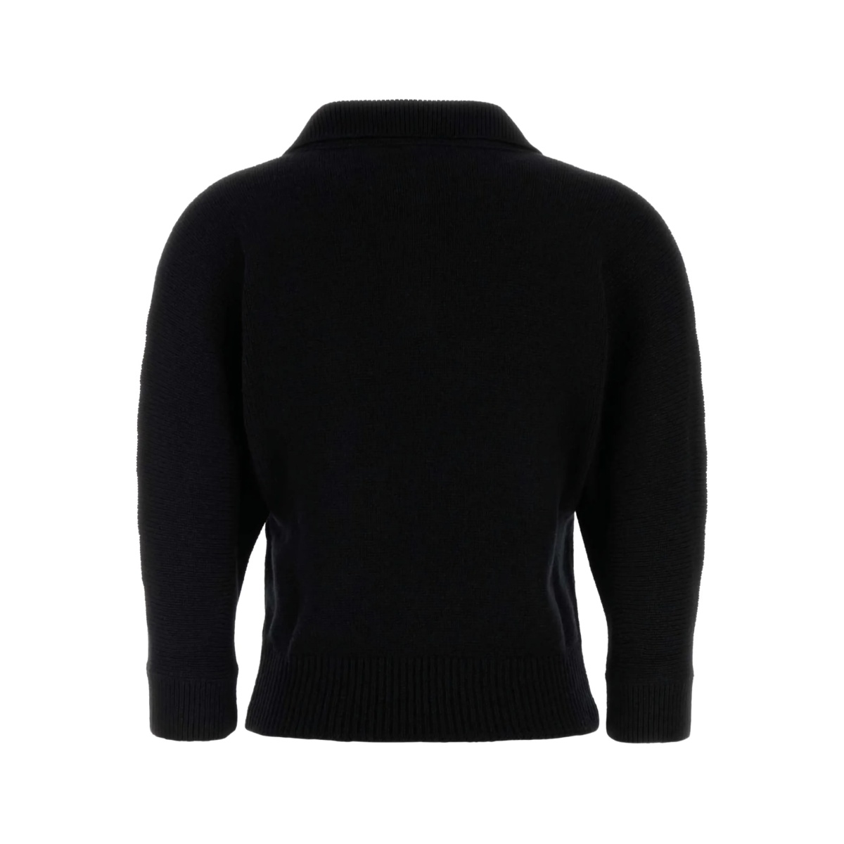 cashmere polo shirt - Img 2