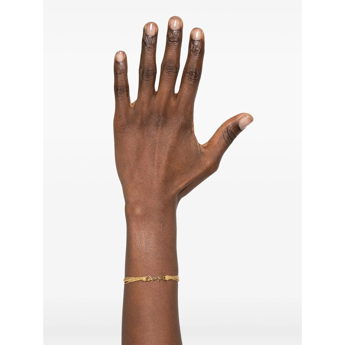 Cassandre chain bracelet - Img 2