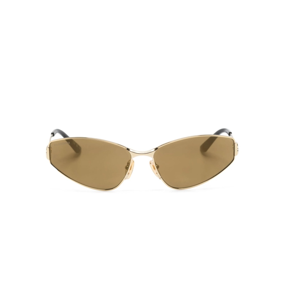 cat-eye frame sunglasses