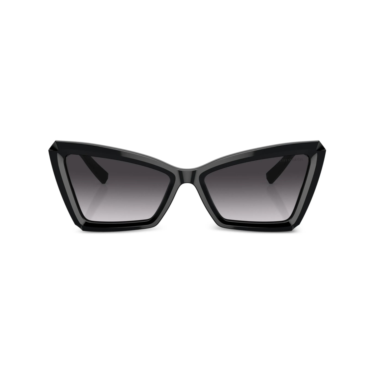 cat-eye frame sunglasses