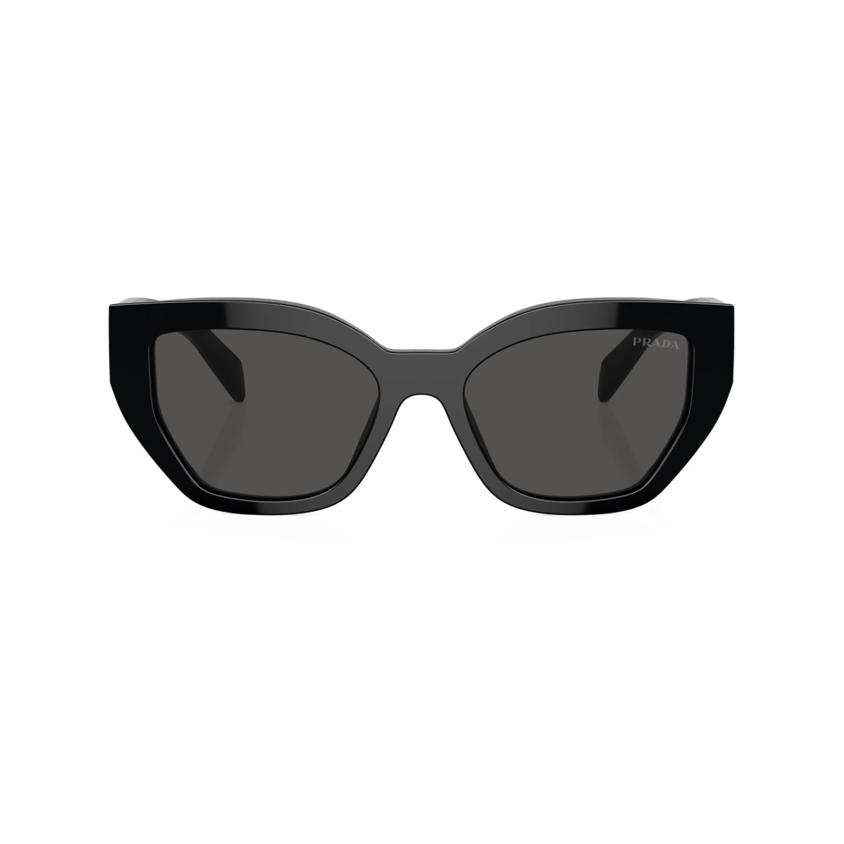 cat-eye frame sunglasses