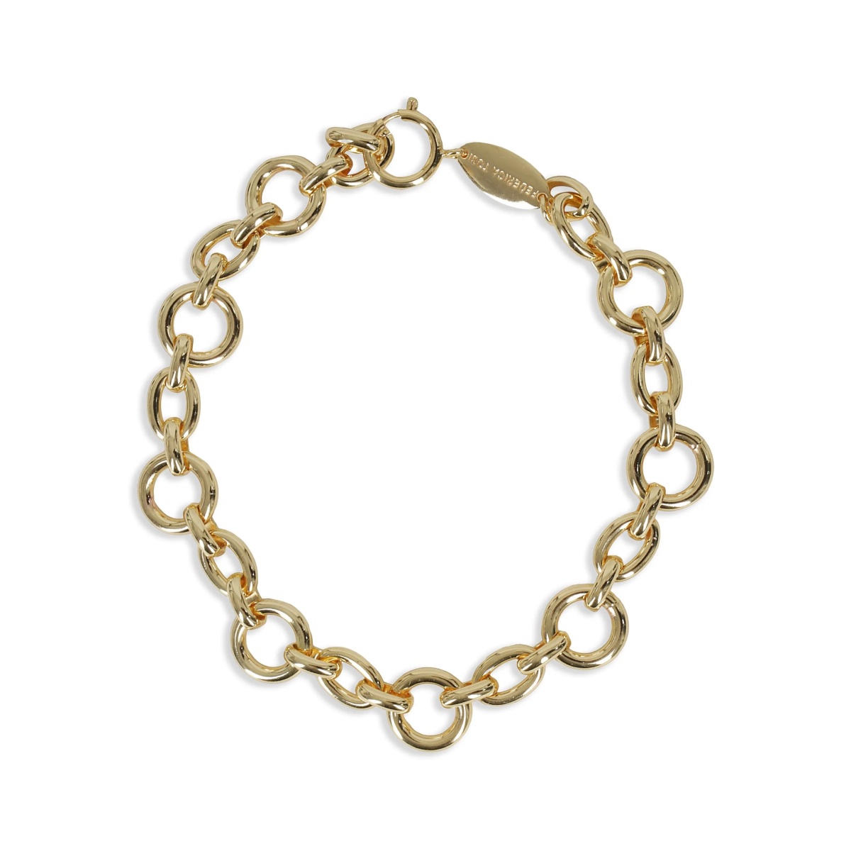 chain necklace