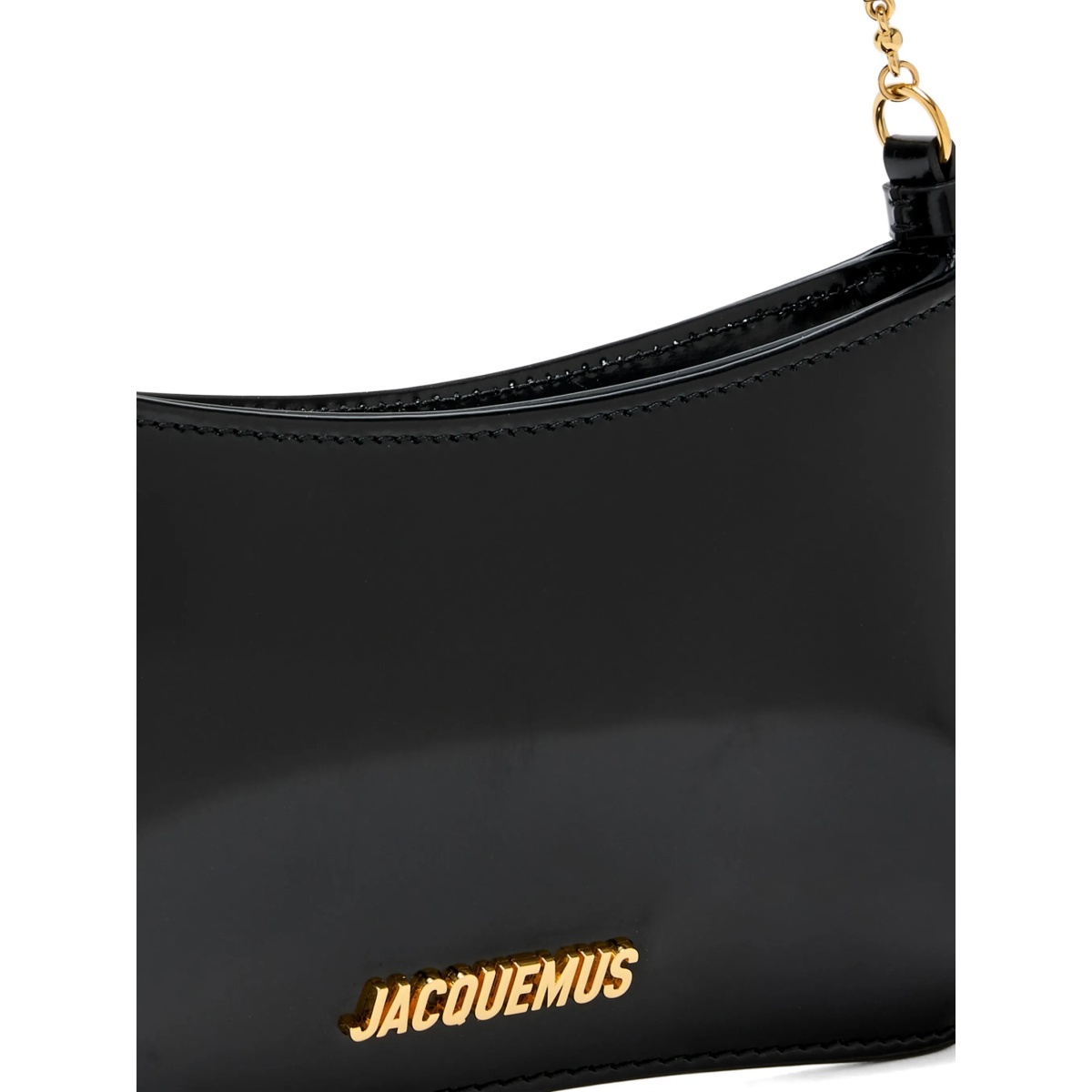 chain shoulder bag - Img 3