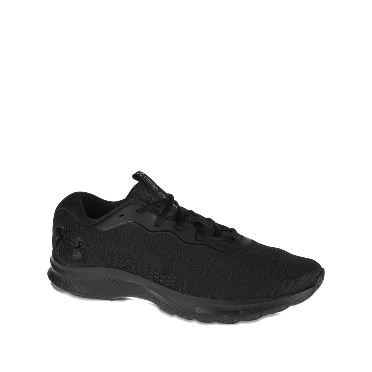 Charged Bandit 7 "Black" sneakers