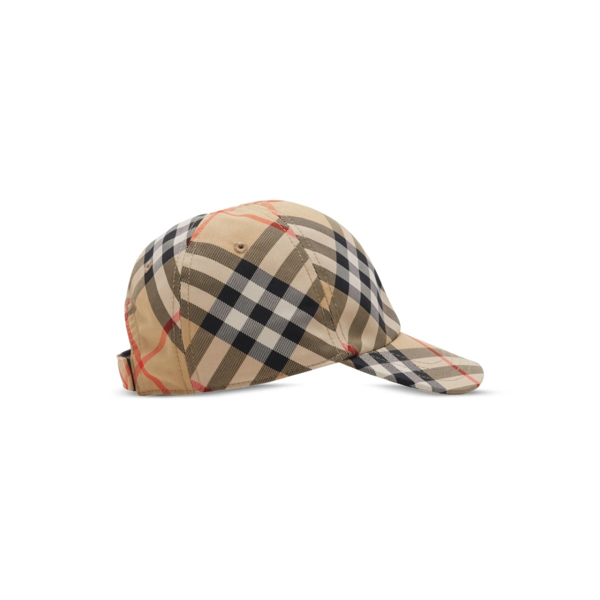 check baseball cap - Img 2