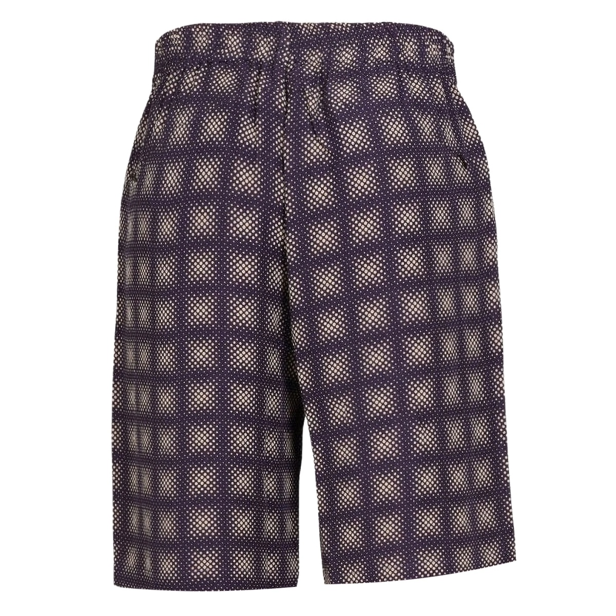 checked bermuda shorts - Img 3